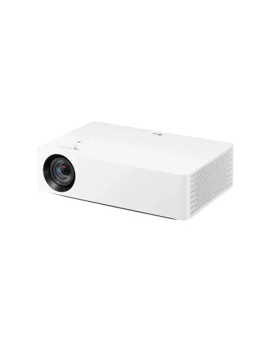 LG HU70LS videoproyector Proyector de alcance estándar 1500 lúmenes ANSI LED UHD 4K (3840x2160) Blanco