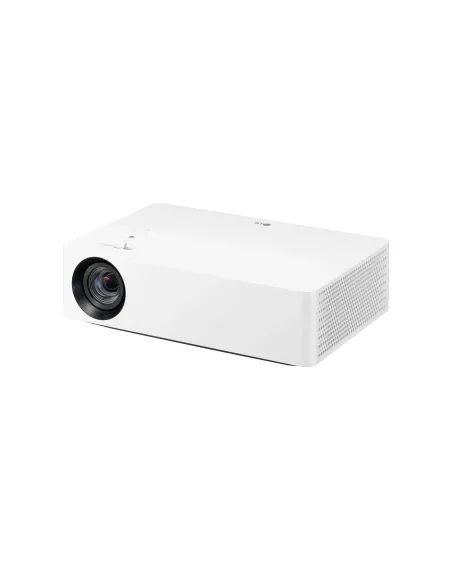 LG HU70LS videoproyector Proyector de alcance estándar 1500 lúmenes ANSI LED UHD 4K (3840x2160) Blanco