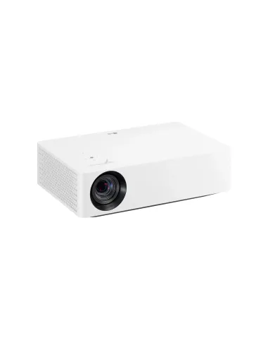 LG HU70LS videoproyector Proyector de alcance estándar 1500 lúmenes ANSI LED UHD 4K (3840x2160) Blanco