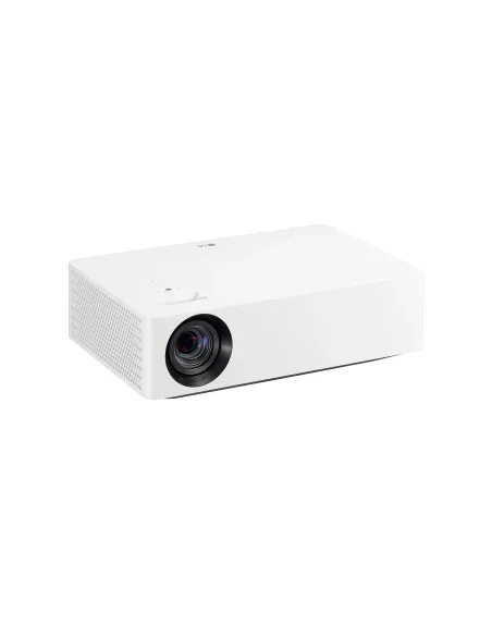 LG HU70LS videoproyector Proyector de alcance estándar 1500 lúmenes ANSI LED UHD 4K (3840x2160) Blanco