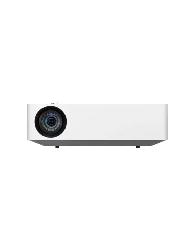 LG HU70LS videoproyector Proyector de alcance estándar 1500 lúmenes ANSI LED UHD 4K (3840x2160) Blanco