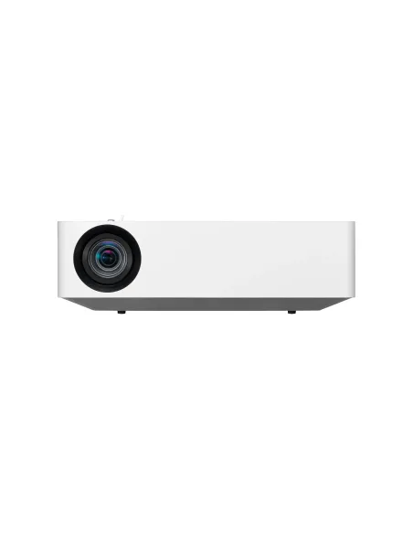 LG HU70LS videoproyector Proyector de alcance estándar 1500 lúmenes ANSI LED UHD 4K (3840x2160) Blanco