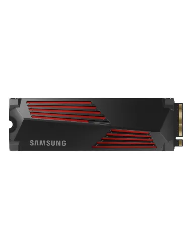 Samsung MZ-V9P2T0 2 TB M.2 PCI Express 4.0 NVMe V-NAND MLC