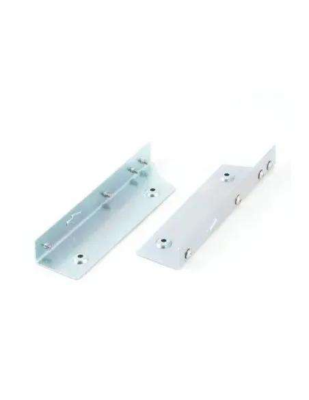 Gembird Adaptador metálico 3,5" para hd de 2,5" - Comprar Gembird Adaptador metálico 3,5" para hd de 2,5"