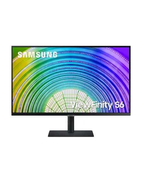 Samsung S60UA pantalla para PC 81,3 cm (32") 2560 x 1440 Pixeles Quad HD LCD Negro