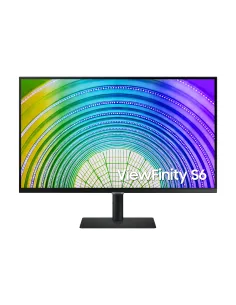 Samsung S60UA pantalla para PC 81,3 cm (32") 2560 x 1440 Pixeles Quad HD LCD Negro 2