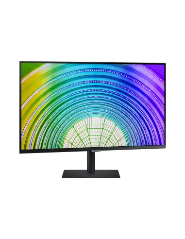 Samsung S60UA pantalla para PC 81,3 cm (32") 2560 x 1440 Pixeles Quad HD LCD Negro