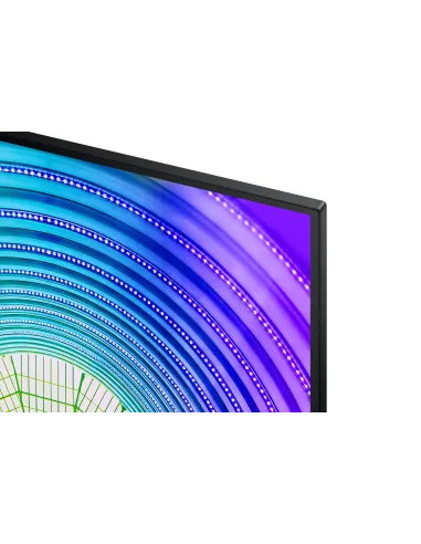 Samsung S60UA pantalla para PC 81,3 cm (32") 2560 x 1440 Pixeles Quad HD LCD Negro