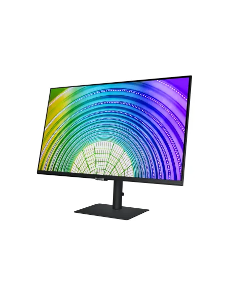 Samsung S60UA pantalla para PC 81,3 cm (32") 2560 x 1440 Pixeles Quad HD LCD Negro