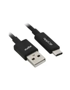 approx APPC39  Cable USB 2.0 a conector Type C