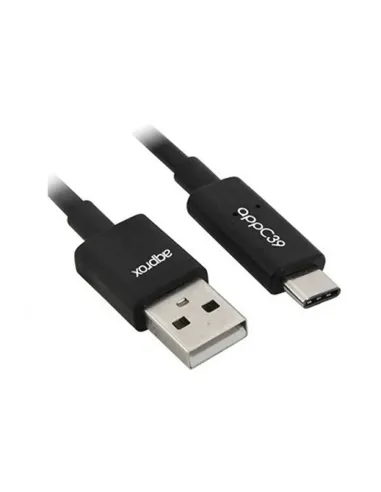 approx APPC39  Cable USB 2.0 a conector Type C