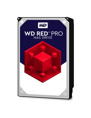 Western Digital WD8003FFBX 8TB SATA/600 Red Pro - Comprar Western Digital WD8003FFBX 8TB SATA/600 Red Pro