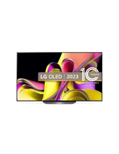 LG OLED65B36LA Televisor 165,1 cm (65") 4K Ultra HD Smart TV Wifi Negro
