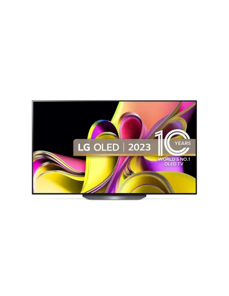 LG OLED65B36LA Televisor 165,1 cm (65") 4K Ultra HD Smart TV Wifi Negro