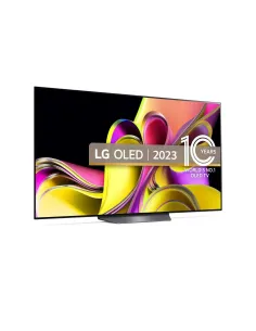 LG OLED65B36LA Televisor 165,1 cm (65") 4K Ultra HD Smart TV Wifi Negro 2