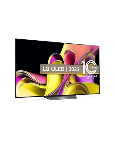 LG OLED65B36LA Televisor 165,1 cm (65") 4K Ultra HD Smart TV Wifi Negro