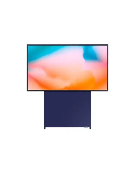 Samsung The Sero TQ43LS05BGUXXC Televisor 109,2 cm (43") 4K Ultra HD Smart TV Wifi Azul