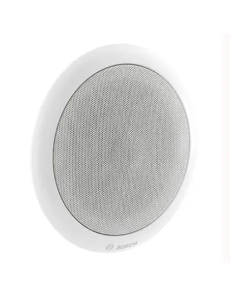 Bosch LC1-WM06E8 Blanco Alámbrico 6 W