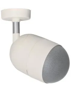 Bosch LP1-UC10E-1 De 1 vía Gris, Blanco Alámbrico 15 W