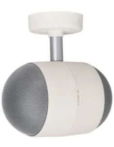 Bosch LP1-BC10E-1 De 2 vías Gris, Blanco Alámbrico 15 W