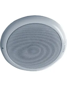 Bosch LC1-UM12E8 altavoz Blanco Alámbrico 12 W
