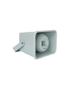 Bosch LH1-UC30E altavoz De 2 vías Gris Alámbrico 30 W