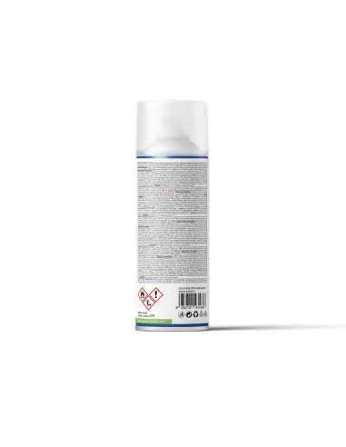 Ewent EW5677 lubricante de aplicación general Lubricante antifricción 400 ml Aerosol