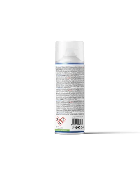 Ewent EW5677 lubricante de aplicación general Lubricante antifricción 400 ml Aerosol