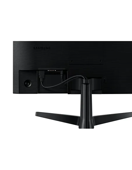 Samsung S31C LED display 61 cm (24") 1920 x 1080 Pixeles Full HD Negro