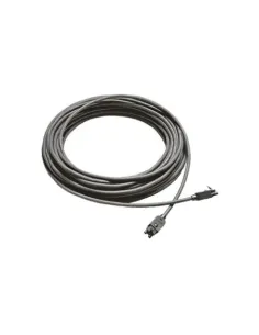Bosch LBB4416 05 Cable de fibra óptica e InfiniBand 5 m Negro