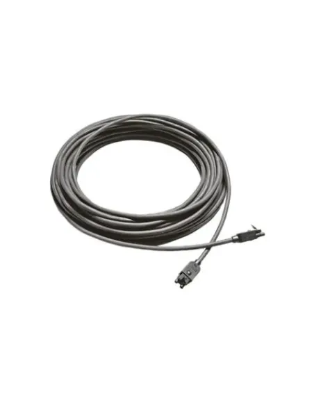 Bosch LBB4416 05 Cable de fibra óptica e InfiniBand 5 m Negro