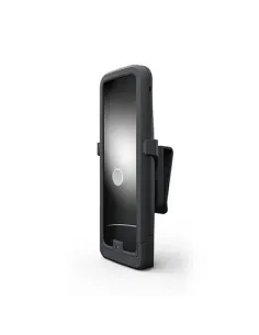 Yealink PRC-W53H funda para teléfono móvil Gris