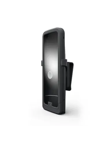 Yealink PRC-W53H funda para teléfono móvil Gris