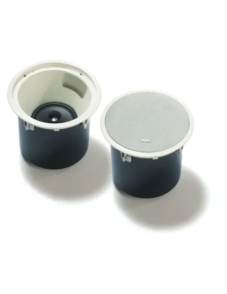 Bosch LC2-PC60G6-8H altavoz Blanco Alámbrico 60 W