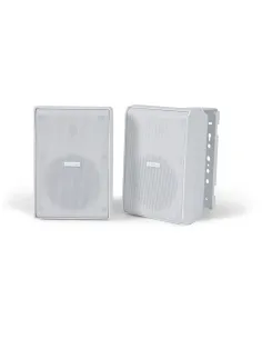 Bosch LB20-PC60EW-5 De 2 vías Blanco Alámbrico 75 W