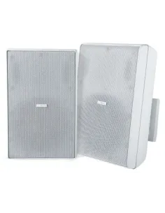 Bosch LB20-PC60-8L De 2 vías Blanco Alámbrico 90 W