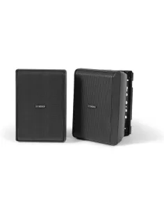 Bosch LB20-PC60EW-5 De 2 vías Negro Alámbrico 75 W