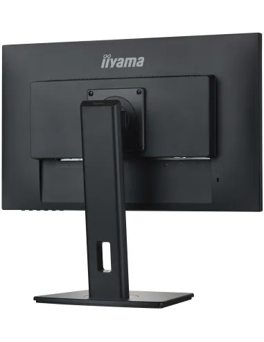 iiyama ProLite XUB2492HSN-B5 LED display 61 cm (24") 1920 x 1080 Pixeles Full HD Negro