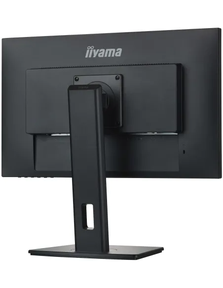 iiyama ProLite XUB2492HSN-B5 LED display 61 cm (24") 1920 x 1080 Pixeles Full HD Negro