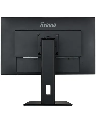 iiyama ProLite XUB2492HSN-B5 LED display 61 cm (24") 1920 x 1080 Pixeles Full HD Negro