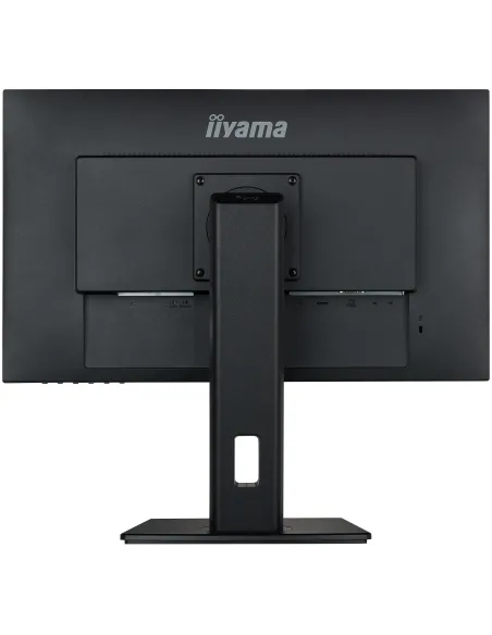 iiyama ProLite XUB2492HSN-B5 LED display 61 cm (24") 1920 x 1080 Pixeles Full HD Negro