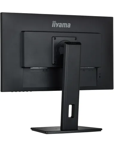 iiyama ProLite XUB2492HSC-B5 LED display 61 cm (24") 1920 x 1080 Pixeles Full HD Negro