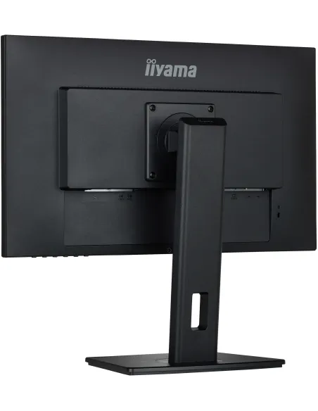 iiyama ProLite XUB2492HSC-B5 LED display 61 cm (24") 1920 x 1080 Pixeles Full HD Negro