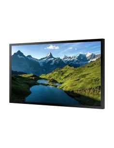 Samsung OH55A-S Pantalla plana para señalización digital 139,7 cm (55") VA 3500 cd   m² Full HD Negro Tizen 5.0 24 7 2