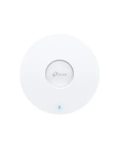 TP-Link Omada EAP690E HD punto de acceso inalámbrico 11000 Mbit s Blanco Energía sobre Ethernet (PoE)