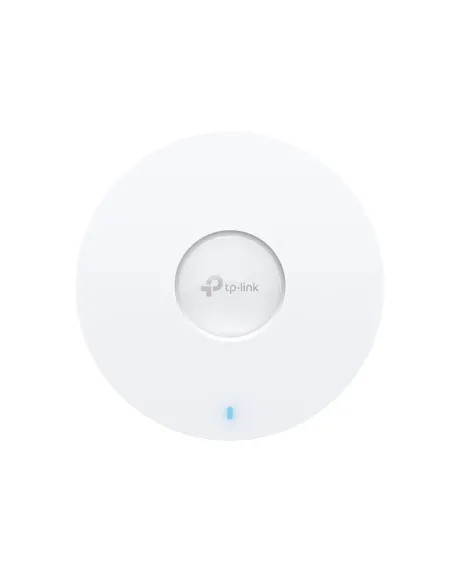 TP-Link Omada EAP690E HD punto de acceso inalámbrico 11000 Mbit s Blanco Energía sobre Ethernet (PoE)