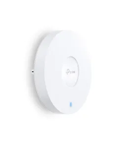 TP-Link Omada EAP690E HD punto de acceso inalámbrico 11000 Mbit s Blanco Energía sobre Ethernet (PoE) 2
