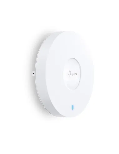 TP-Link Omada EAP690E HD punto de acceso inalámbrico 11000 Mbit s Blanco Energía sobre Ethernet (PoE)
