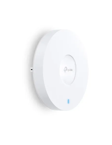 TP-Link Omada EAP690E HD punto de acceso inalámbrico 11000 Mbit s Blanco Energía sobre Ethernet (PoE)