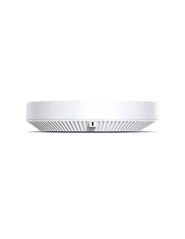 TP-Link Omada EAP690E HD punto de acceso inalámbrico 11000 Mbit s Blanco Energía sobre Ethernet (PoE)